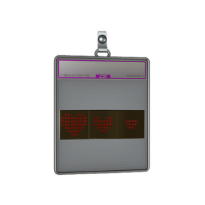 Sticker Slab | Health (Gold)