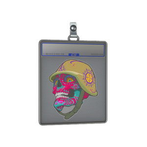 Sticker Slab | Max