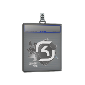 Sticker Slab | SK Gaming | Cologne 2016