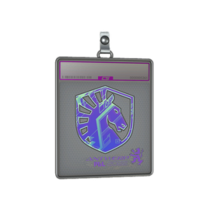Sticker Slab | Team Liquid (Holo) | Antwerp 2022