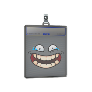 Sticker Slab | XD