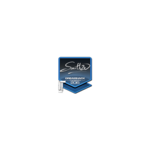 Sticker | SmithZz | Cluj-Napoca 2015