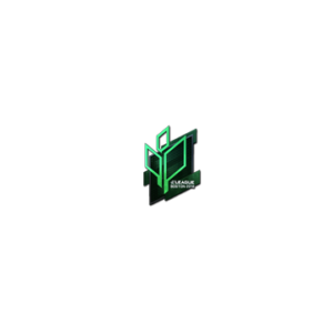 Sticker | Sprout Esports (Foil) | Boston 2018