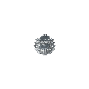 Sticker | Swag (Foil)
