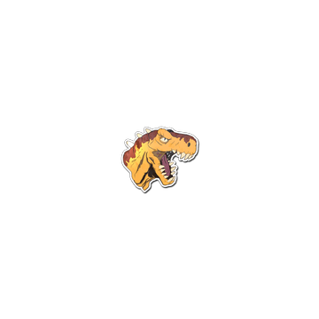 Sticker | T-Rekt