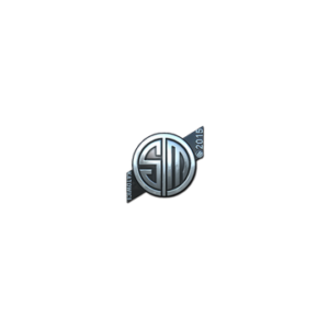 Sticker | TSM Kinguin (Foil) | Katowice 2015