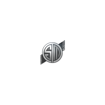 Sticker | TSM Kinguin | Katowice 2015