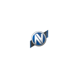Sticker | Team EnVyUs | Katowice 2015