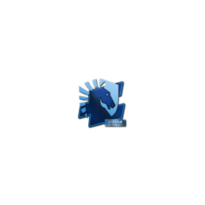 Sticker | Team Liquid | Atlanta 2017