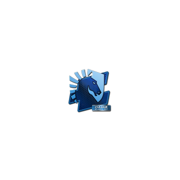 Sticker | Team Liquid | Atlanta 2017