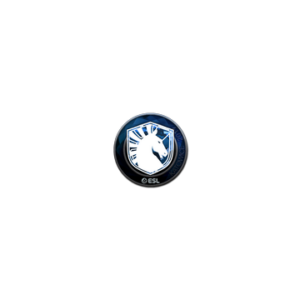 Sticker | Team Liquid (Foil) | Katowice 2019