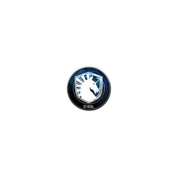 Sticker | Team Liquid (Foil) | Katowice 2019
