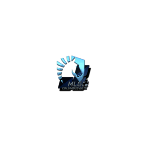 Sticker | Team Liquid (Foil) | MLG Columbus 2016