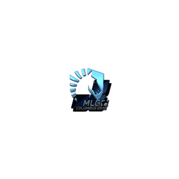 Sticker | Team Liquid (Foil) | MLG Columbus 2016