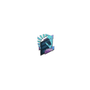 Sticker | Team Liquid (Holo) | Boston 2018