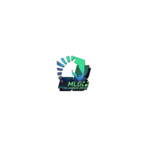 Sticker | Team Liquid (Holo) | MLG Columbus 2016