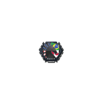 Sticker | Team Liquid | London 2018
