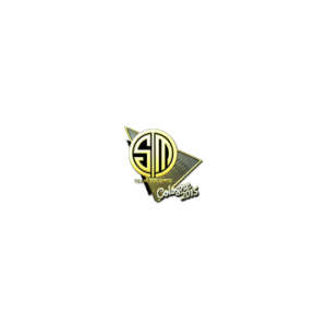 Sticker | Team SoloMid (Foil) | Cologne 2015