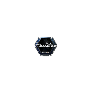 Sticker | Twistzz (Foil) | London 2018