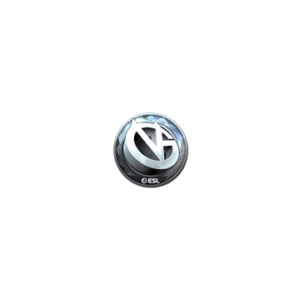 Sticker | ViCi Gaming (Foil) | Katowice 2019