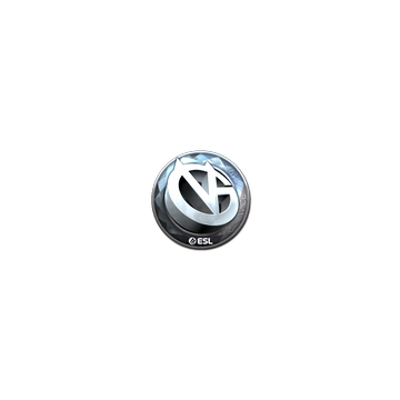Sticker | ViCi Gaming (Foil) | Katowice 2019