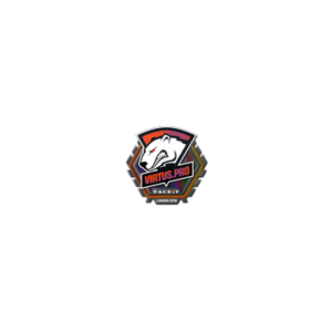 Sticker | Virtus.Pro (Holo) | London 2018