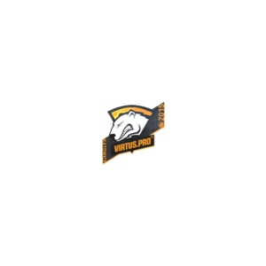 Sticker | Virtus.pro | Katowice 2015