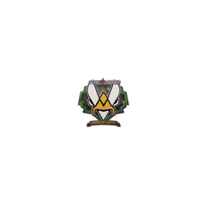 Sticker | Vitality (Holo) | Berlin 2019