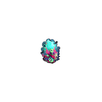 Sticker | Witchcraft