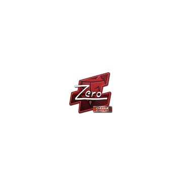 Sticker | Zero | Atlanta 2017