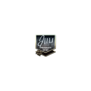 Sticker | allu (Foil) | Cluj-Napoca 2015