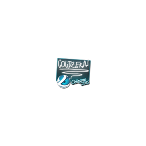 Sticker | coldzera | Cologne 2015