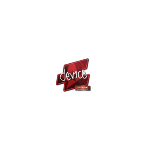 Sticker | device | Atlanta 2017