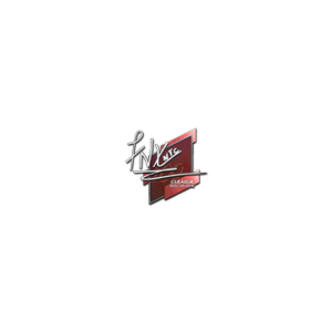 Sticker | fnx | Boston 2018