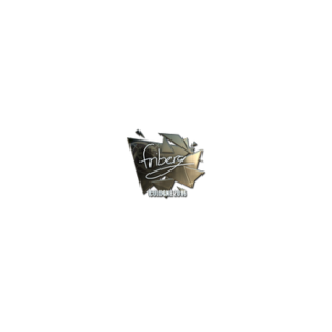 Sticker | friberg (Foil) | Cologne 2016