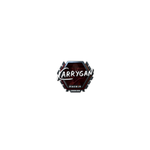 Sticker | karrigan (Foil) | London 2018