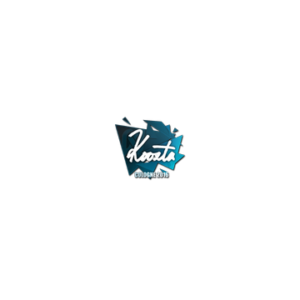 Sticker | koosta | Cologne 2016