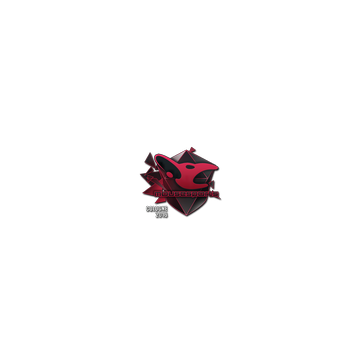 Sticker | mousesports | Cologne 2016