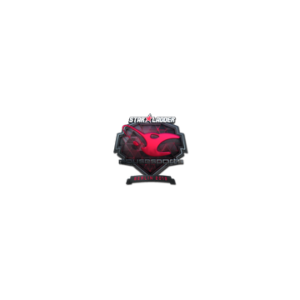 Sticker | mousesports (Foil) | Berlin 2019