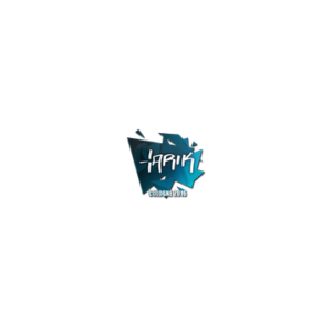 Sticker | tarik | Cologne 2016