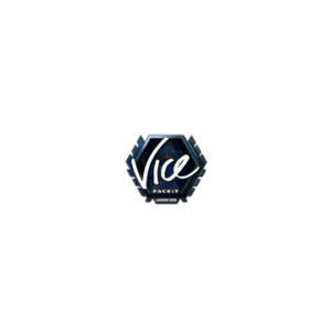 Sticker | vice (Foil) | London 2018