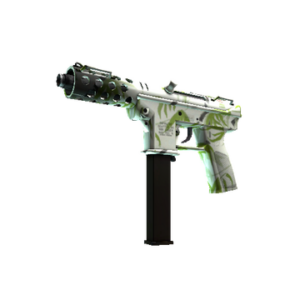Tec-9 | Bamboo Forest (Factory New)