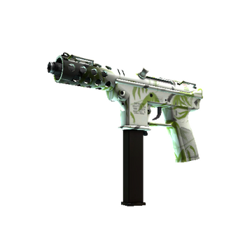 Tec-9 | Bamboo Forest (Factory New)