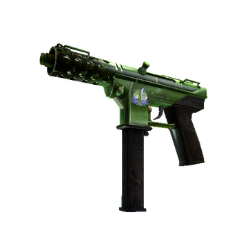 Tec-9 | Bamboozle (Factory New)