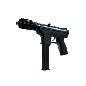 Tec-9 | Blue Titanium (Factory New)
