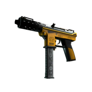 Tec-9 | Fuel Injector (Well-Worn)