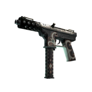 Tec-9 | Jambiya (Factory New)