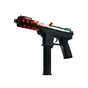 Tec-9 | Re-Entry (Factory New)