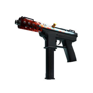 Tec-9 | Re-Entry (Factory New)