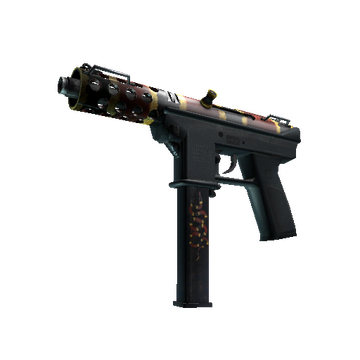 Tec-9 | Snek-9 (Factory New)